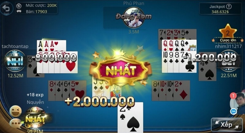 FAQ – Tổng hợp câu hỏi về Game Phỏm online 188BET