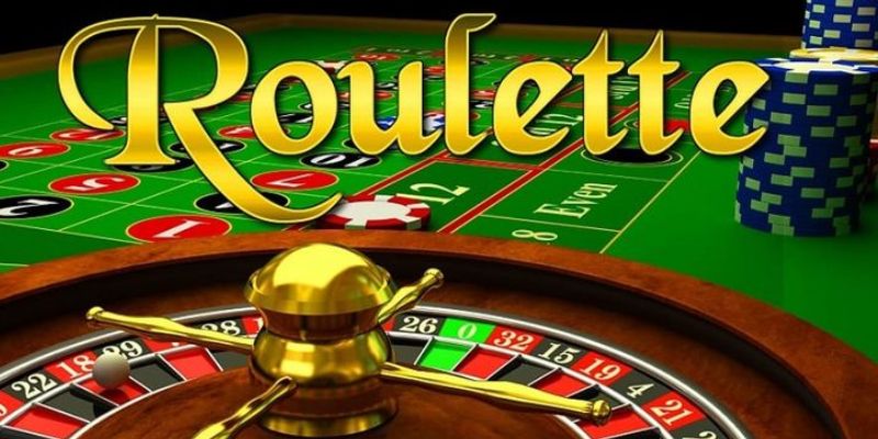 Roulette 188BET 