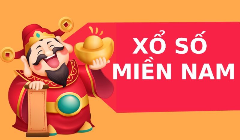 Xổ số miền Nam 188BET