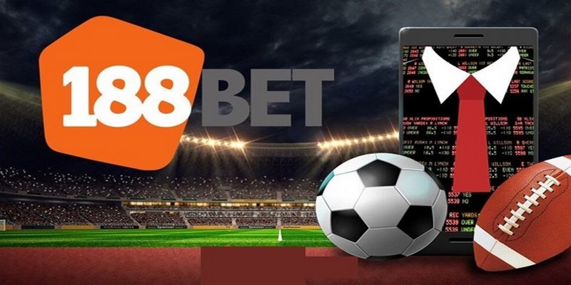 Cá cược thể thao tại 188BET 