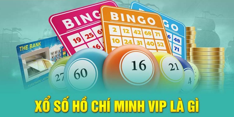 Hồ Chí Minh Vip 188BET