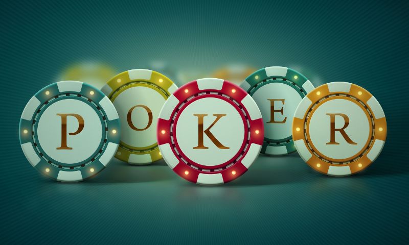 poker 188BET