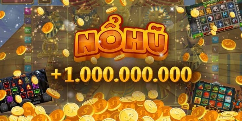 Giải mã game nổ hũ 188bet trực tuyến là gì? 