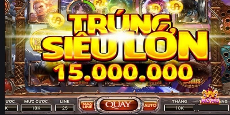 Game Nổ Hũ 188BET có phổ biến không?