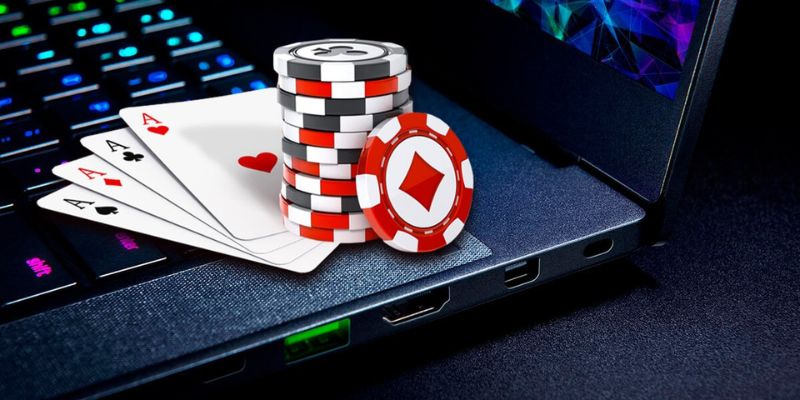 Hướng dẫn cách chơi game poker 188BET 