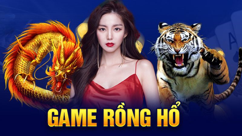 Game Rồng Hổ 188BET