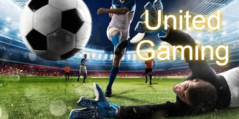 Hướng dẫn đặt cược United Gaming 188BET