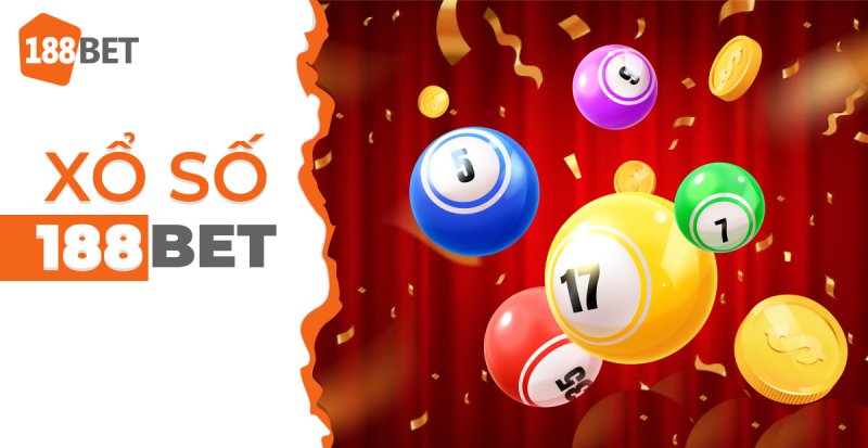 Nơi Xổ số miền Nam 188BET uy tín chất lượng với mỗi khách hàng